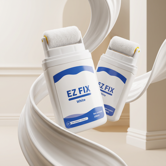 EzFix - Pintura y Rodillo