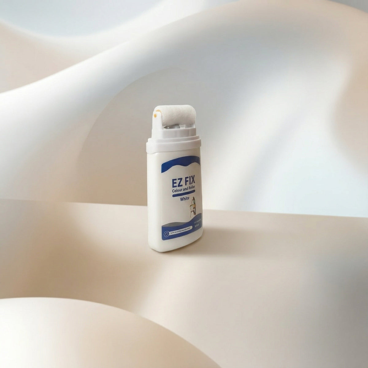 EzFix - Pintura y Rodillo